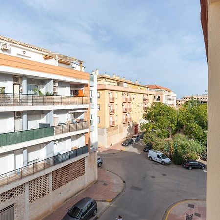 Apartamento Principe De Asturias Parking Privado Ronda Dış mekan fotoğraf