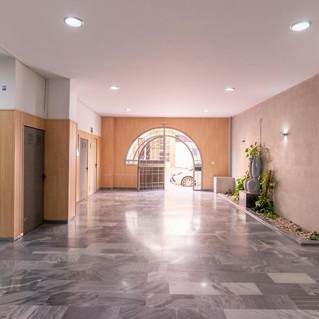 Apartamento Principe De Asturias Parking Privado Ronda Dış mekan fotoğraf