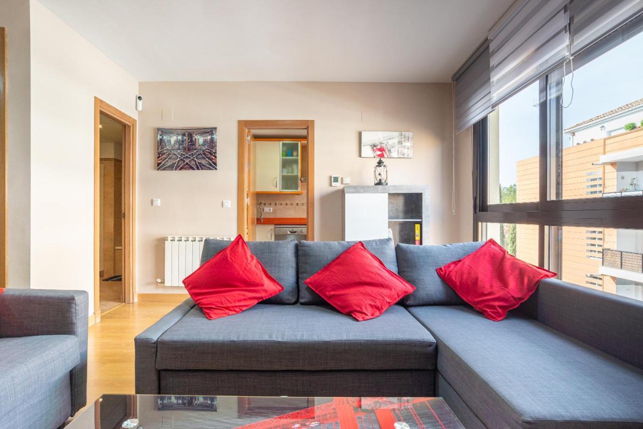 Apartamento Principe De Asturias Parking Privado Ronda Dış mekan fotoğraf
