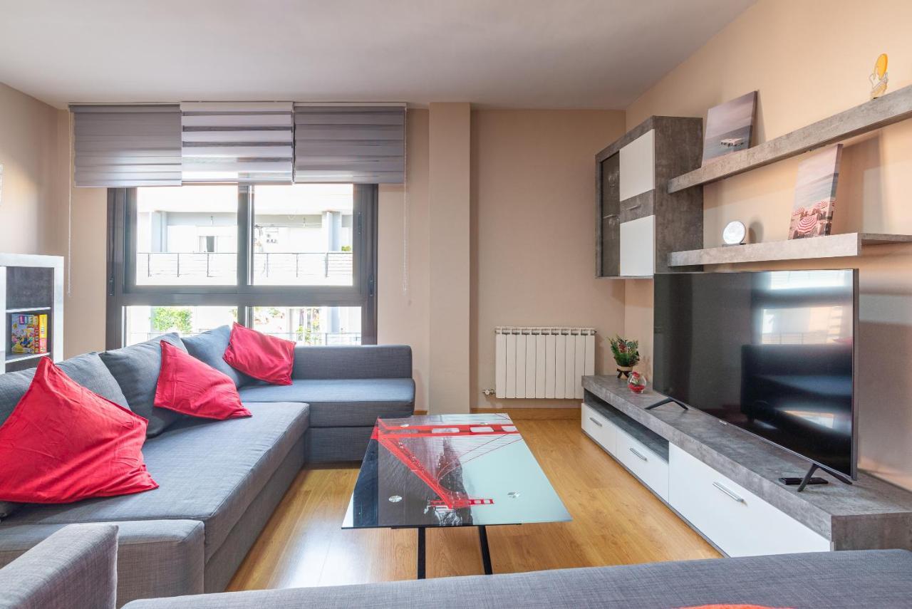 Apartamento Principe De Asturias Parking Privado Ronda Dış mekan fotoğraf