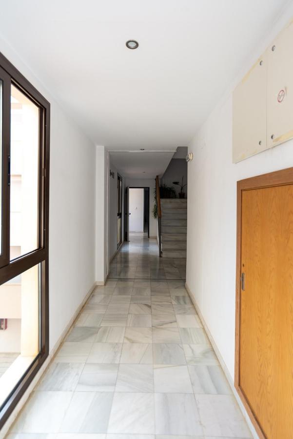 Apartamento Principe De Asturias Parking Privado Ronda Dış mekan fotoğraf