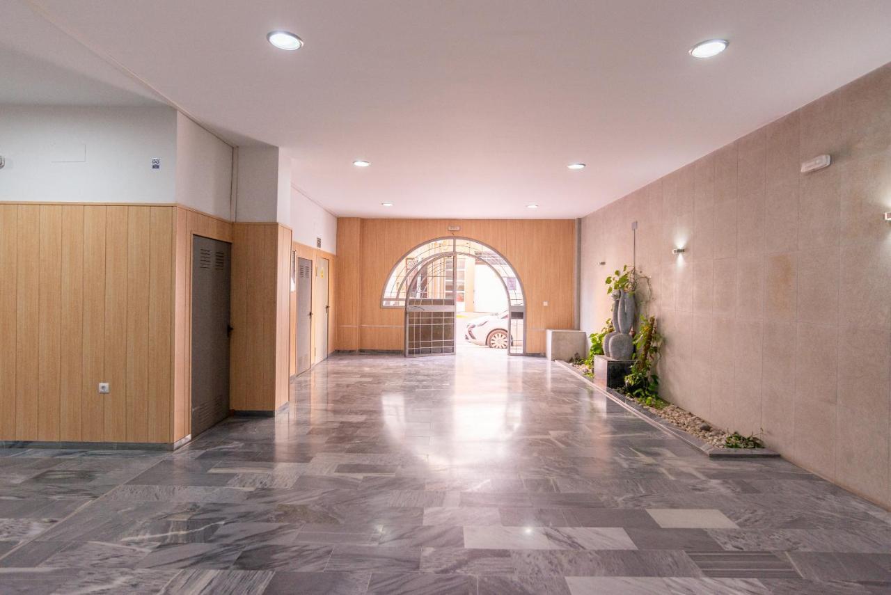 Apartamento Principe De Asturias Parking Privado Ronda Dış mekan fotoğraf