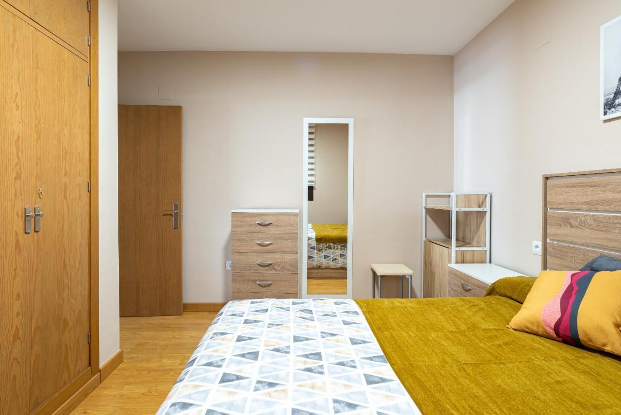 Apartamento Principe De Asturias Parking Privado Ronda Dış mekan fotoğraf