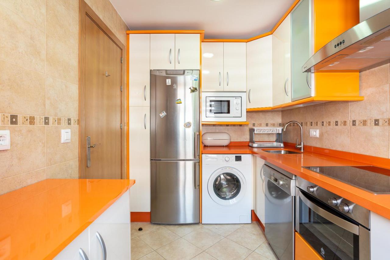 Apartamento Principe De Asturias Parking Privado Ronda Dış mekan fotoğraf