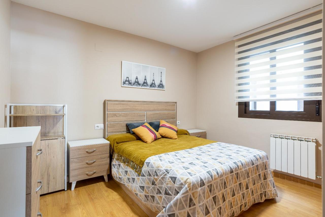 Apartamento Principe De Asturias Parking Privado Ronda Dış mekan fotoğraf